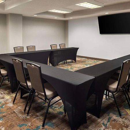 Hampton Inn Minneapolis Northwest Maple Grove Eksteriør bilde
