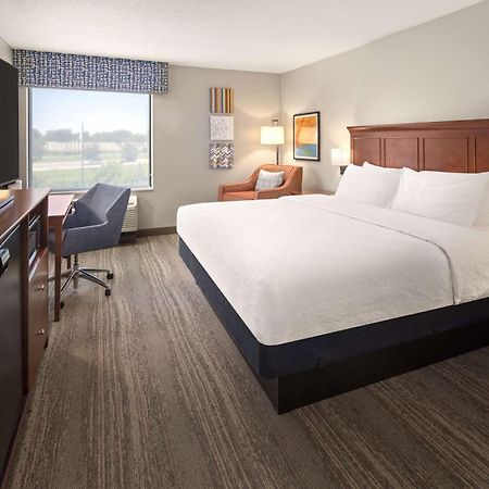 Hampton Inn Minneapolis Northwest Maple Grove Eksteriør bilde