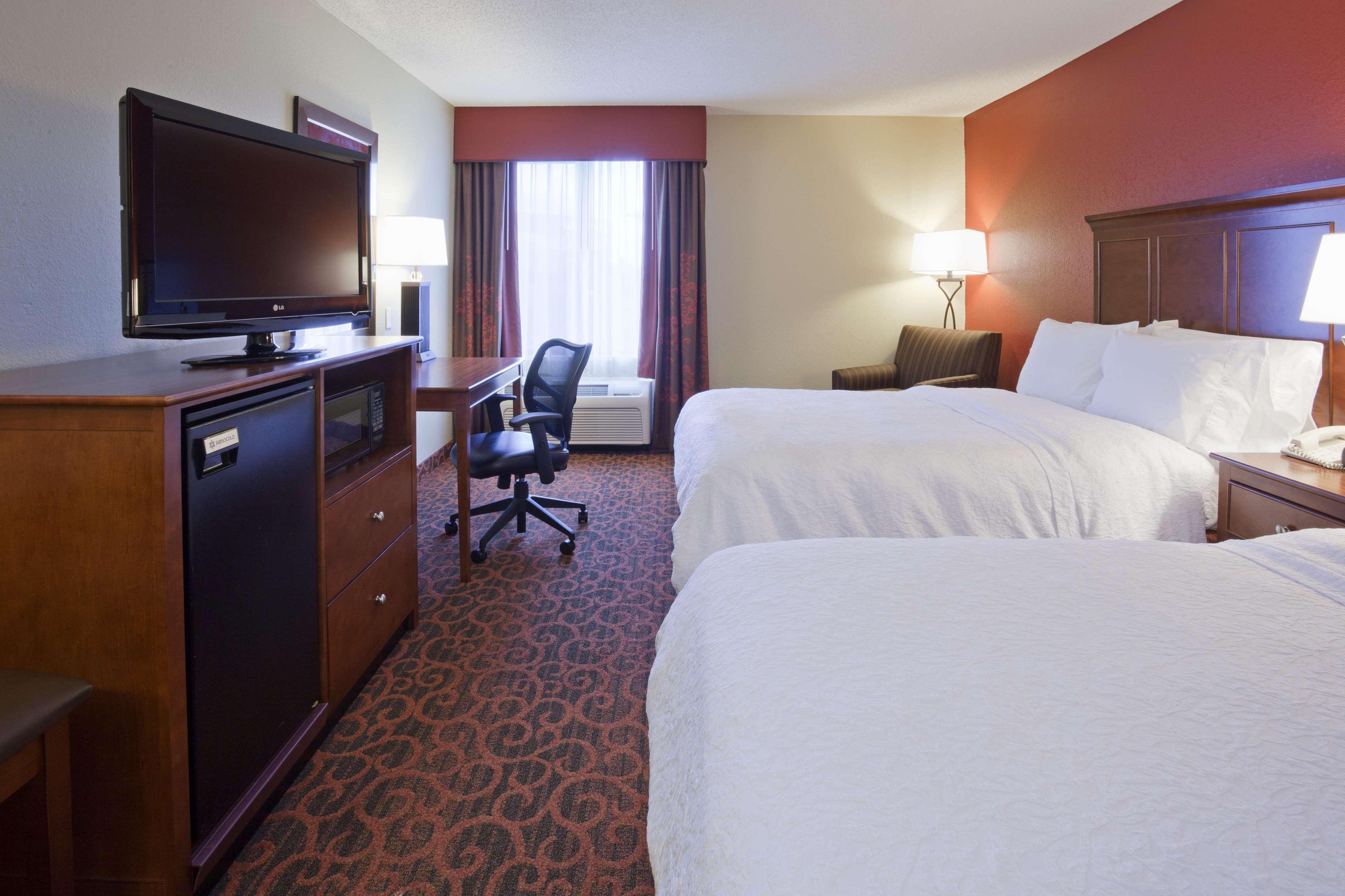 Hampton Inn Minneapolis Northwest Maple Grove Eksteriør bilde