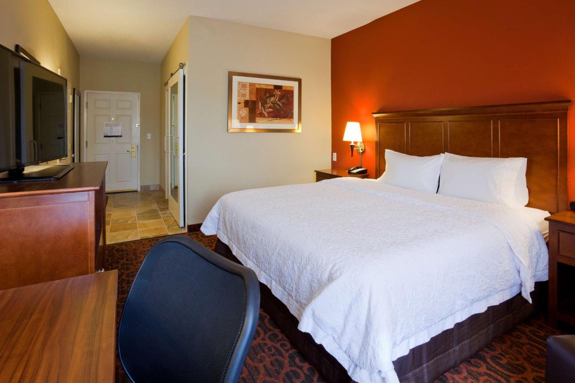 Hampton Inn Minneapolis Northwest Maple Grove Eksteriør bilde