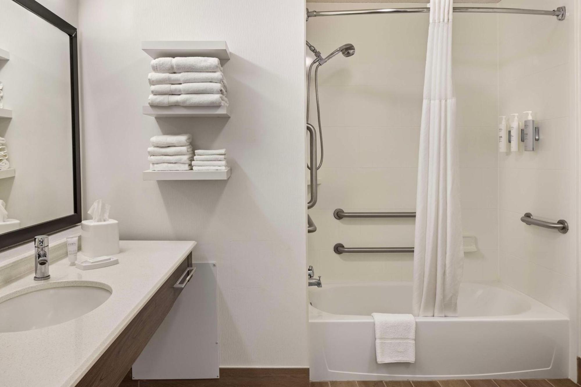 Hampton Inn Minneapolis Northwest Maple Grove Eksteriør bilde