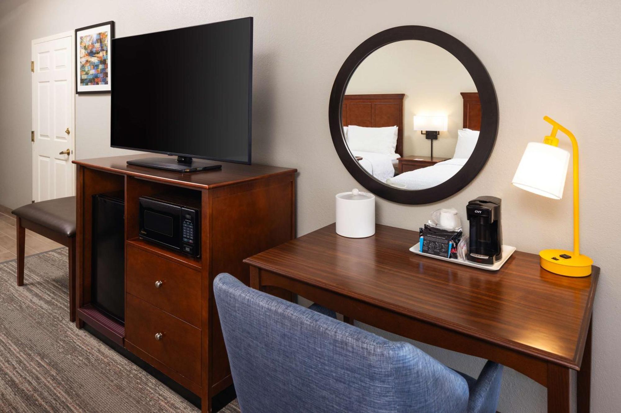 Hampton Inn Minneapolis Northwest Maple Grove Eksteriør bilde