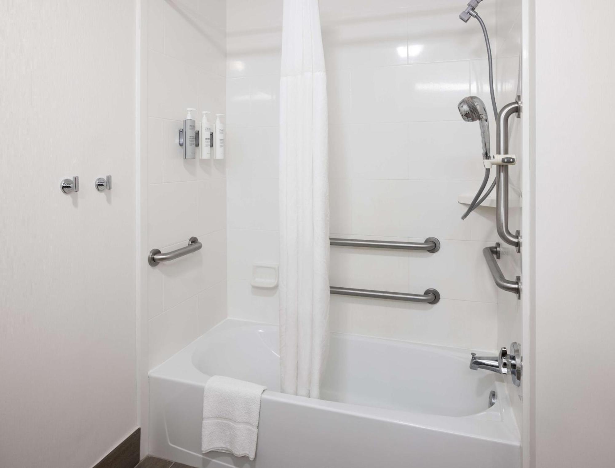Hampton Inn Minneapolis Northwest Maple Grove Eksteriør bilde