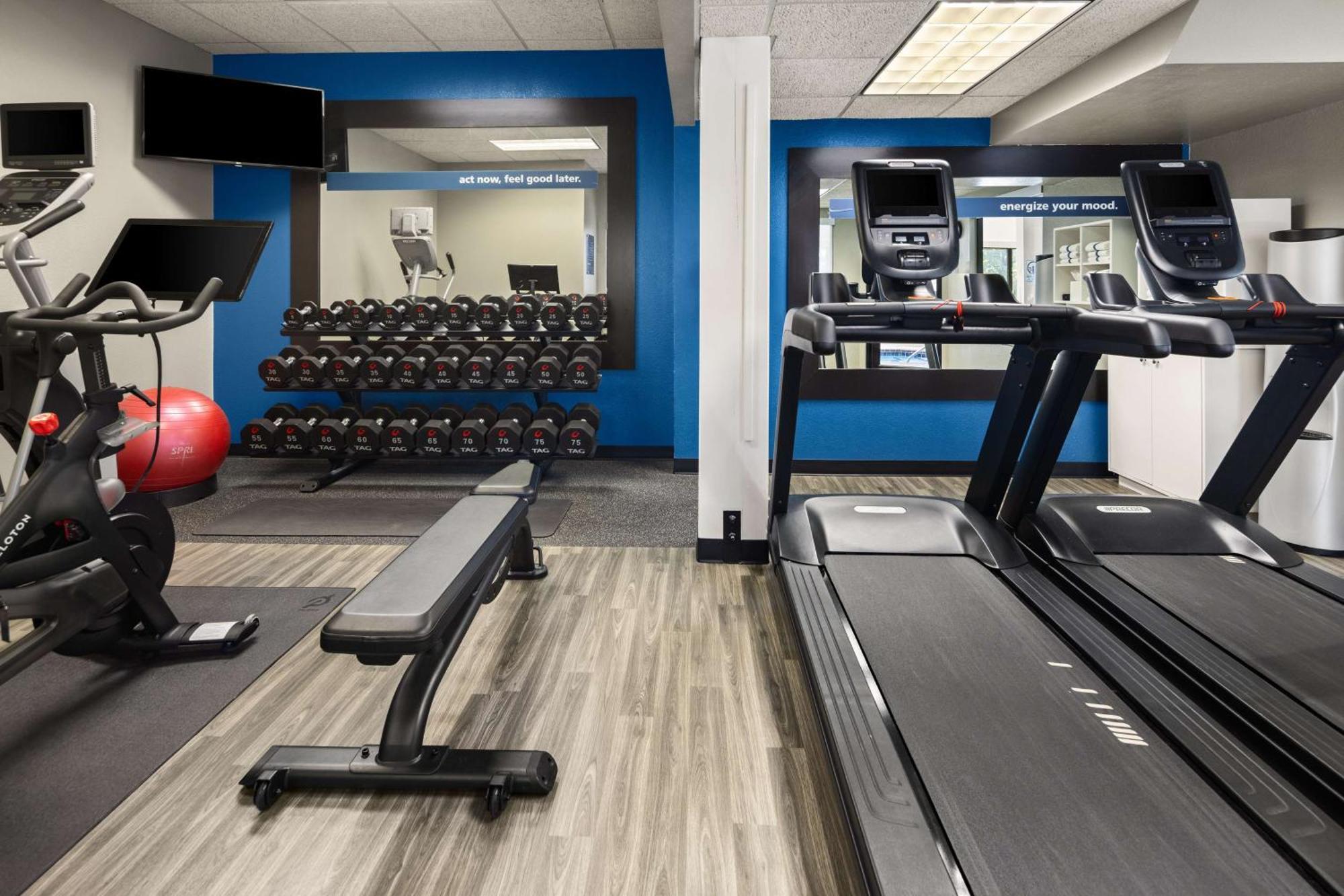 Hampton Inn Minneapolis Northwest Maple Grove Eksteriør bilde