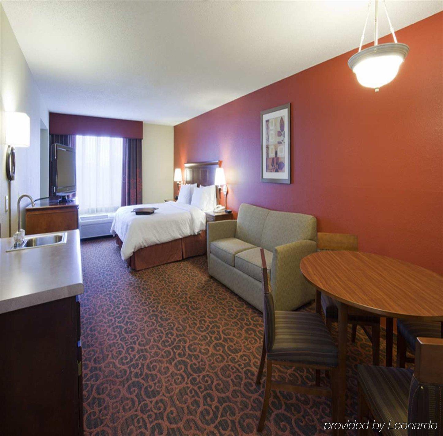 Hampton Inn Minneapolis Northwest Maple Grove Eksteriør bilde