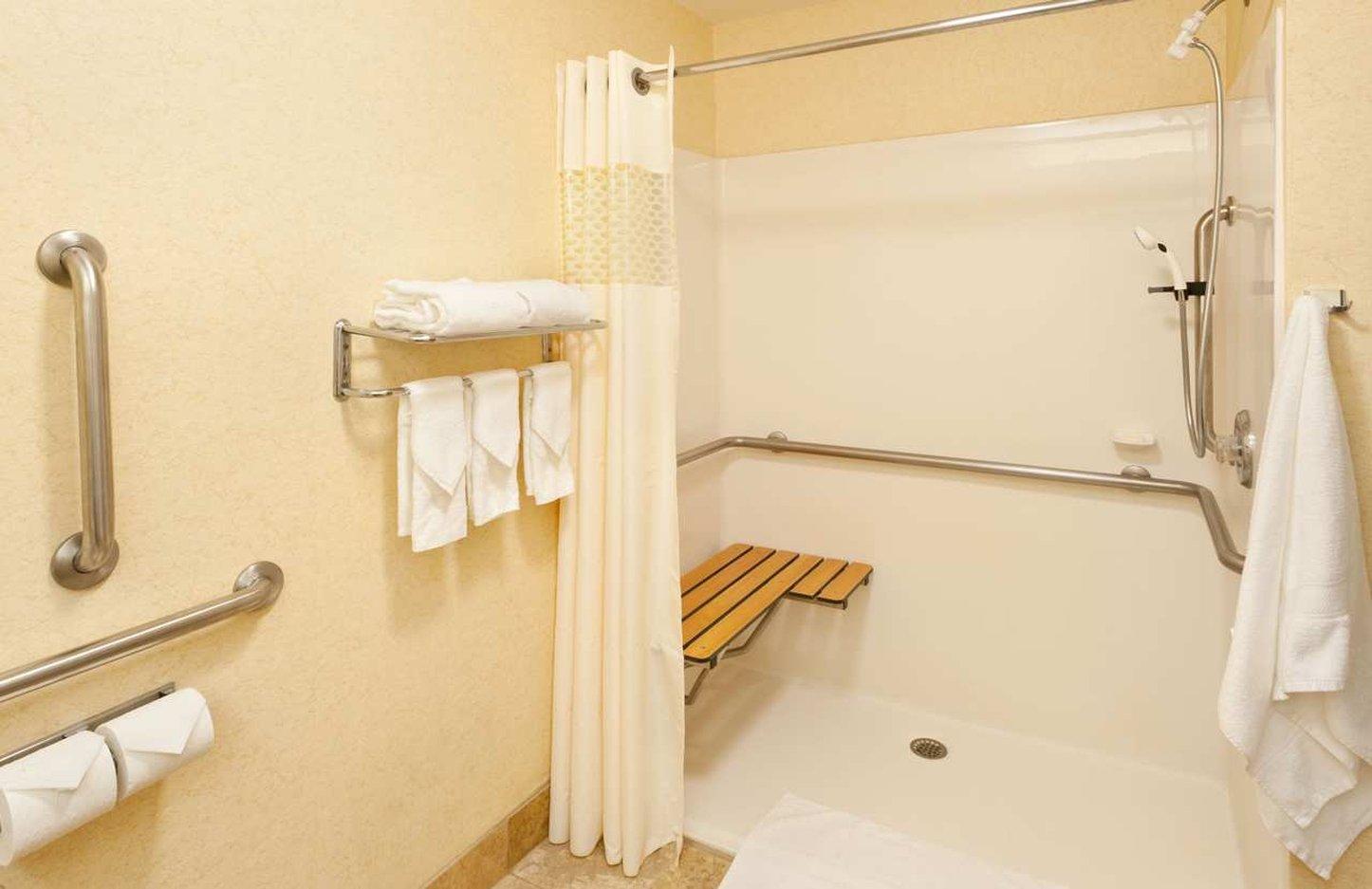 Hampton Inn Minneapolis Northwest Maple Grove Eksteriør bilde